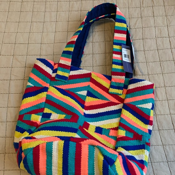 Rebecca Minkoff Tote - Picture 1 of 5